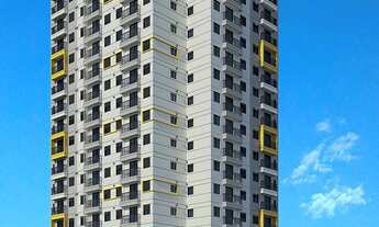 Imagem: Apartamento à venda no bairro Jardim Avelino