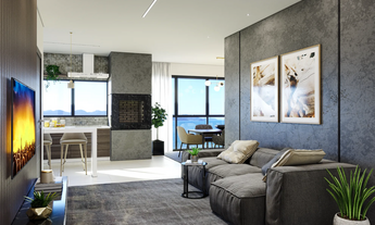 Imagem 6: Apartamento à venda no bairro Meia Praia - Itapema/SC