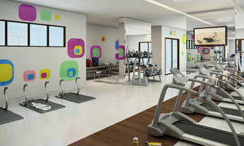 Imagem 3: Apartamento à venda no bairro Vila Brasília - Aparecida de Goiânia/GO