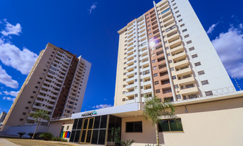 Imagem: Apartamento à venda no bairro Vila Brasília