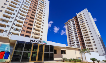 Imagem 2: Apartamento à venda no bairro Vila Brasília - Aparecida de Goiânia/GO