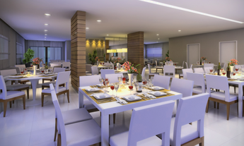 Imagem 4: Apartamento à venda no bairro Vila Brasília - Aparecida de Goiânia/GO