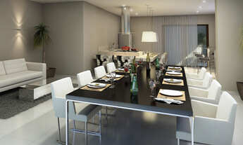 Imagem 6: Apartamento à venda no bairro Vila Brasília - Aparecida de Goiânia/GO