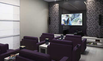 Imagem 7: Apartamento à venda no bairro Vila Brasília - Aparecida de Goiânia/GO