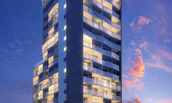 Imagem: Apartamento à venda no bairro Centro