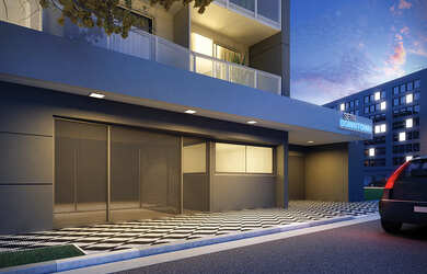 Imagem 2: Apartamento à venda no bairro Centro - São Paulo/SP