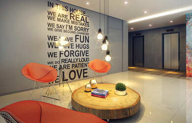 Imagem 3: Apartamento à venda no bairro Centro - São Paulo/SP