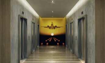 Imagem 4: Sala à venda no bairro Aeroporto - São Paulo/SP