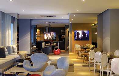 Imagem 7: Apartamento à venda no bairro Centro - São Paulo/SP