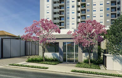 Imagem 2: Apartamento à venda no bairro Vila Clementino - São Paulo/SP