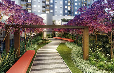 Imagem 4: Apartamento à venda no bairro Vila Clementino - São Paulo/SP