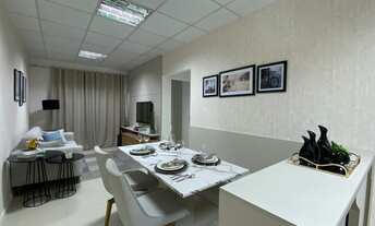 Imagem 2: Apartamento à venda no bairro Itaipava - Itajaí/SC