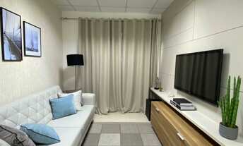 Imagem 3: Apartamento com 2 quartos, 49,52m², à venda em Itajaí, Itaipava