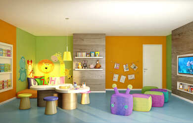 Imagem 7: Apartamento à venda no bairro Vila Clementino - São Paulo/SP