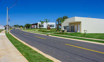 Imagem 4: Terreno à venda no bairro Jardim Cristal - Aparecida de Goiânia/GO