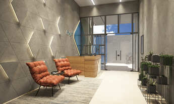 Imagem 2: Apartamento à venda no bairro Cristo Rei - Curitiba/PR