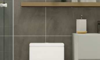 Imagem 6: Apartamento à venda no bairro Cristo Rei - Curitiba/PR