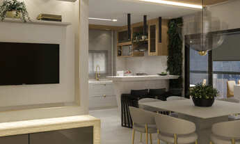 Imagem 5: Apartamento com 4 quartos, 130m², à venda em Itapema, Itapema