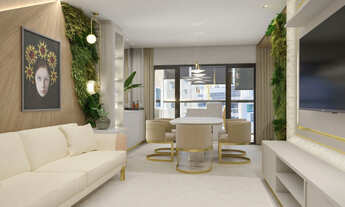 Imagem 6: Apartamento à venda no bairro Meia Praia - Itapema/SC