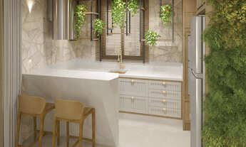 Imagem 7: Apartamento com 4 quartos, 130m², à venda em Itapema, Itapema