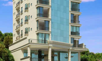 Imagem: Apartamento à venda no bairro Canto da