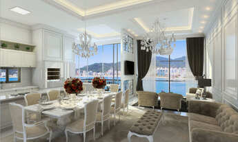 Imagem 3: Apartamento com 4 quartos, 168m², à venda em Itapema, Itapema