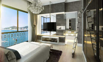 Imagem 4: Apartamento com 4 quartos, 168m², à venda em Itapema, Itapema