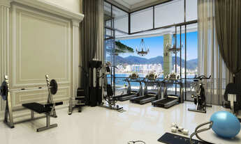 Imagem 5: Apartamento com 4 quartos, 168m², à venda em Itapema, Itapema