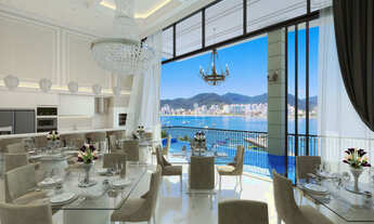 Imagem 6: Apartamento com 4 quartos, 168m², à venda em Itapema, Itapema