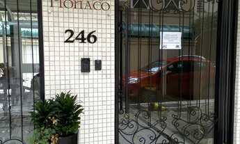 Imagem 3: Apartamento à venda no bairro Meia Praia - Itapema/SC