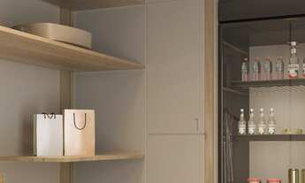 Imagem 11: APARTAMENTO RESIDENCIAL em São Paulo - SP, Vila Clementino