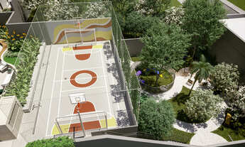 Imagem 15: APARTAMENTO RESIDENCIAL em São Paulo - SP, Vila Clementino