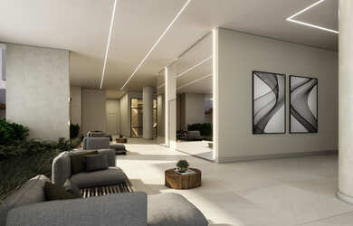 Imagem 14: APARTAMENTO RESIDENCIAL em São Paulo - SP, Vila Clementino