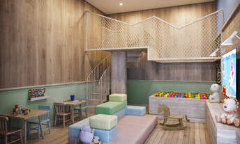 Imagem 8: APARTAMENTO RESIDENCIAL em São Paulo - SP, Vila Clementino