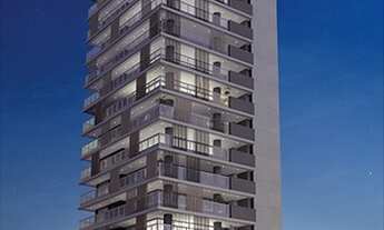 Imagem: Apartamento Garden, 4 dormitórios na Rua