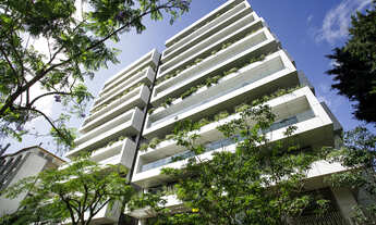 Imagem 3: Apartamento à venda no bairro Moinhos de Vento - Porto Alegre/RS