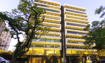 Imagem 7: Apartamento à venda no bairro Moinhos de Vento - Porto Alegre/RS