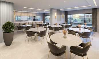 Imagem 7: AP Towers Porto Belo - Fase 1 - Apartamento à venda no bairro Perequê - Porto Belo/SC