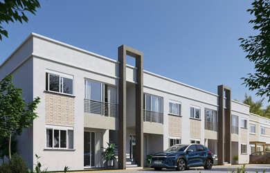 Imagem 4: Casa à venda no bairro Vila Nova - Porto Alegre/RS