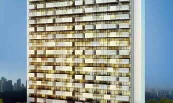 Imagem: Sala à venda no bairro Pacaembu - São