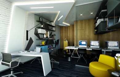 Imagem 4: Sala Comercial, 1 banheiros na Alameda Olga