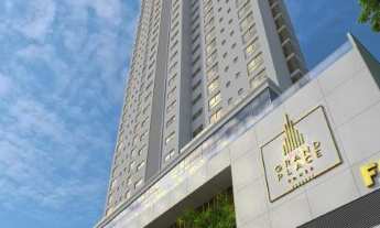 Imagem 2: Apartamento com 4 quartos, 332,17m², à venda em Balneário Camboriú, Centro