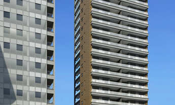 Imagem 3: Apartamento à venda em São Paulo, Pinheiros, com 3 quartos, 105m²