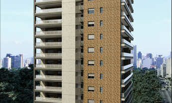 Imagem 4: Apartamento à venda em São Paulo, Pinheiros, com 3 quartos, 105m²