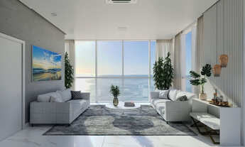 Imagem 7: Apartamento com 4 quartos, 332,17m², à venda em Balneário Camboriú, Centro