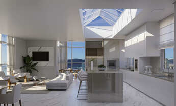 Imagem 5: Apartamento com 4 quartos, 332,17m², à venda em Balneário Camboriú, Centro