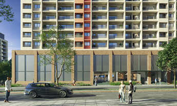 Imagem 2: Apartamento à venda no bairro Setor Bueno - Goiânia/GO