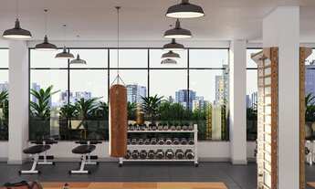 Imagem 4: Apartamento à venda no bairro Setor Bueno - Goiânia/GO