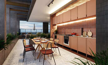 Imagem 7: Apartamento à venda no bairro Setor Bueno - Goiânia/GO