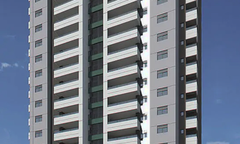 Imagem: Apartamento à venda no bairro Vila Assunção